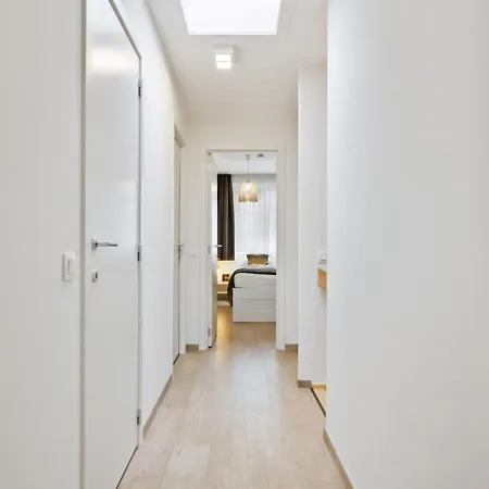 Beautiful Bel-etage In Apartman *