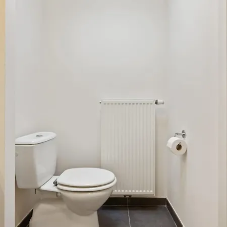 Apartman Beautiful Bel-etage In