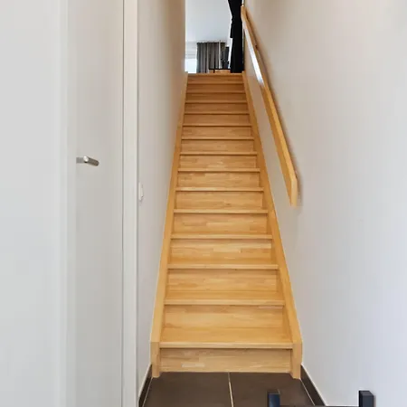 Beautiful Bel-etage In *