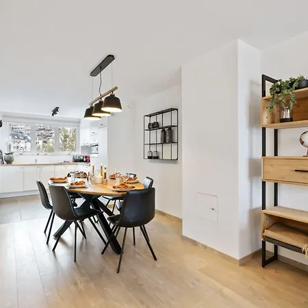 Apartman Beautiful Bel-etage In Blankenberge