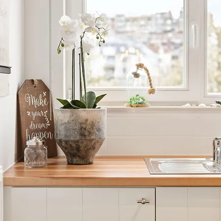 Beautiful Bel-etage In Apartman Blankenberge
